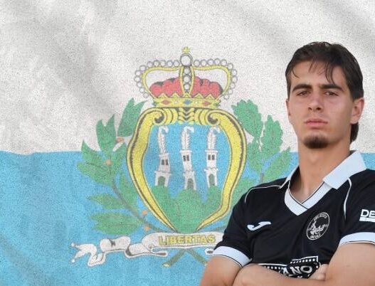 Atletico Ascoli: Casadei convocato in Under 21, ma le condizioni fisiche sono da valutare