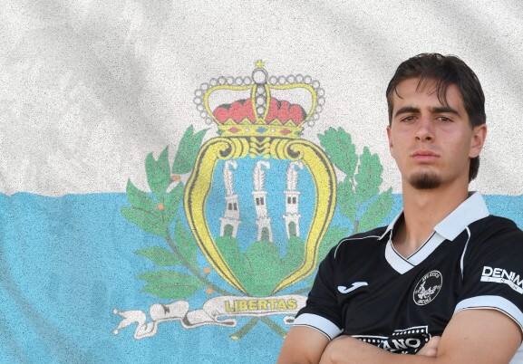 Atletico Ascoli: Casadei convocato in Under 21, ma le condizioni fisiche sono da valutare