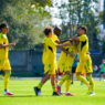 Castellanzese, poker al Crema: 4-0 e sesto posto