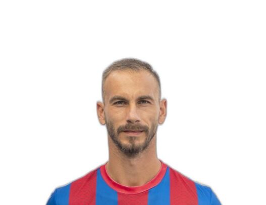 Perez lascia il Casarano: ora è libero per la Serie D