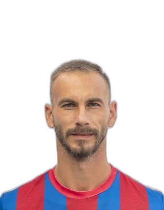 Perez lascia il Casarano: ora è libero per la Serie D