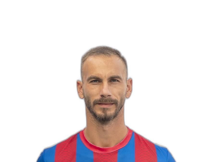 Perez lascia il Casarano: ora è libero per la Serie D