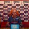 Pistoiese, Bisoli: "Siamo la lepre, un onore. Imprevedibili tatticamente"