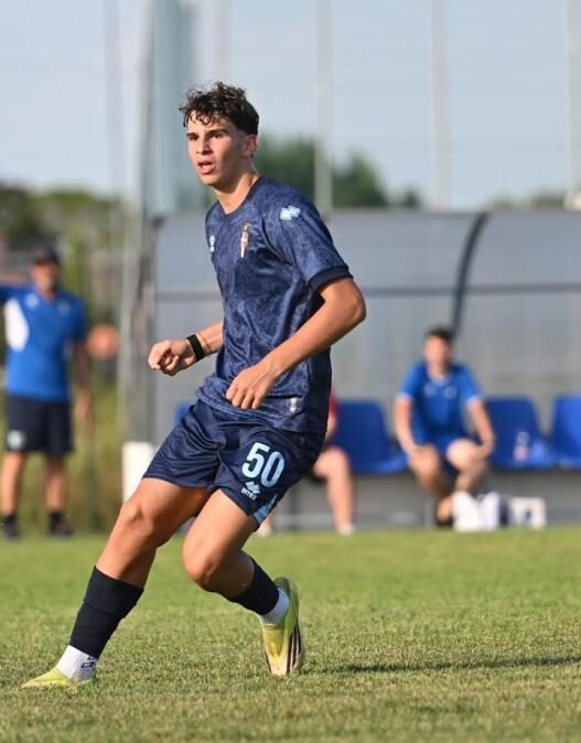 Sandonà 1922: arriva in prestito il giovane difensore Zuin dal Treviso