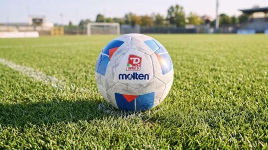 Serie D: la classifica del Girone I dopo le prime battute