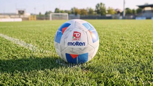 Serie D: la classifica del Girone I dopo le prime battute