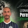 Virtus Erchie, doppio colpo in attacco: arrivano Leonardo Pérez e Denis Florian Mbappé