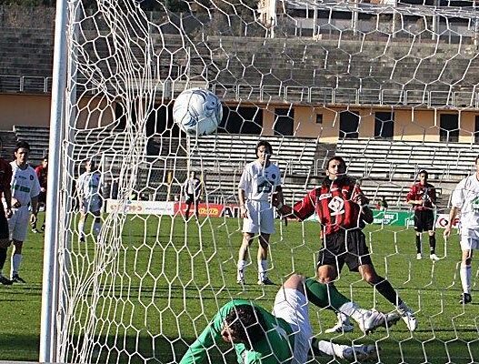 Serie D Girone G: 50 gol in due giornate, il primo tempo è più prolifico
