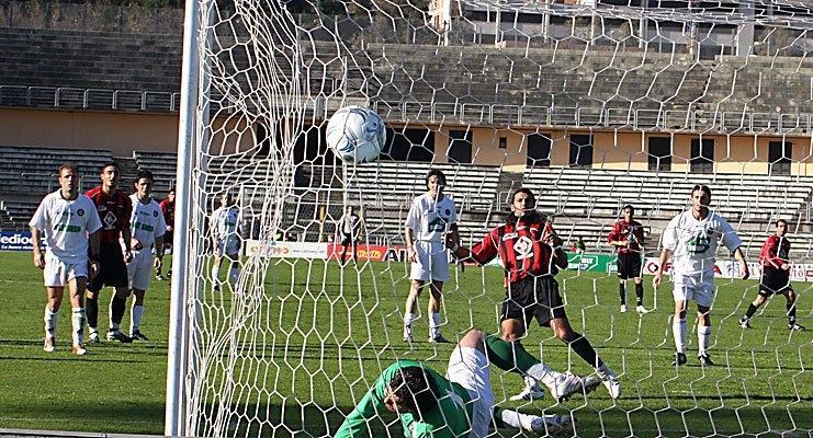 Serie D Girone G: 50 gol in due giornate, il primo tempo è più prolifico