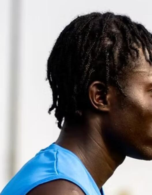 Chisola, ufficiale l'arrivo del giovane Minandi Djongue