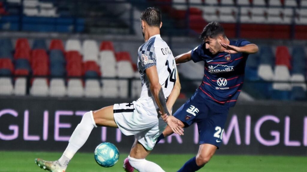 Atletico Ascoli, ufficiale l'ingaggio dell'attaccante Alessandro Arioli