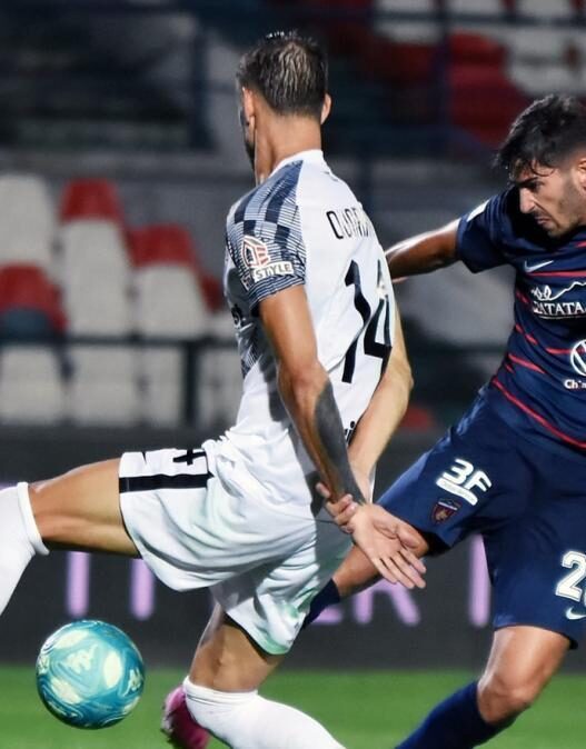 Atletico Ascoli, ufficiale l'ingaggio dell'attaccante Alessandro Arioli
