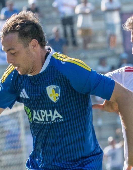 Serie D, Girone E: San Donato, Prato e Flaminia in testa dopo due giornate