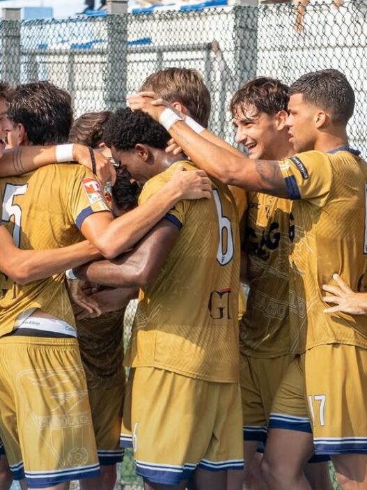 Chisola, Garbellini all'87': 2-2 col Borgosesia nel recupero
