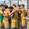 Chisola, Garbellini all'87': 2-2 col Borgosesia nel recupero