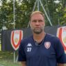 Varese, Ciceri: "Intensità alta, fondamentale adattarsi"
