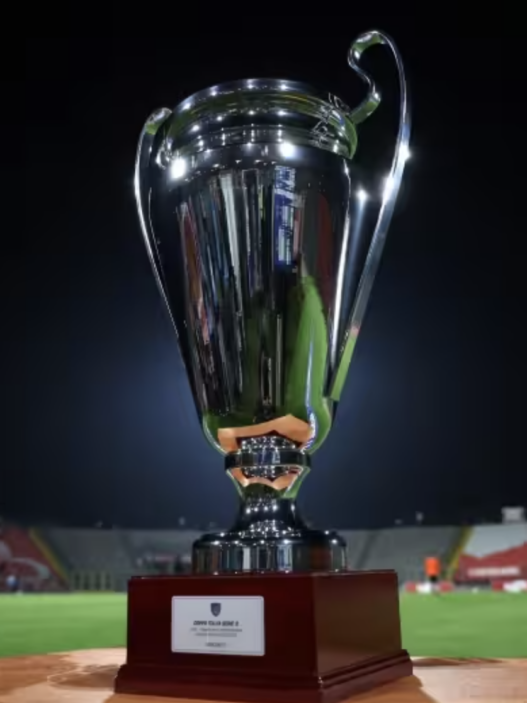 Coppa Italia Serie D: definiti gli abbinamenti dei trentaduesimi di finale