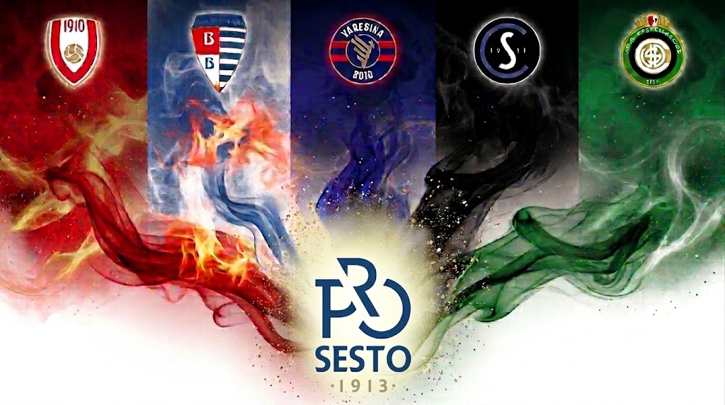 Pro Sesto, il progetto di Contini tra esperienza e giovani in Serie D