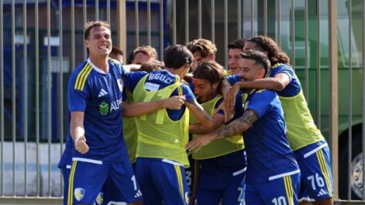 Prato, vittoria all'esordio: autogol di Bonacchi condanna la Nuova Ternana