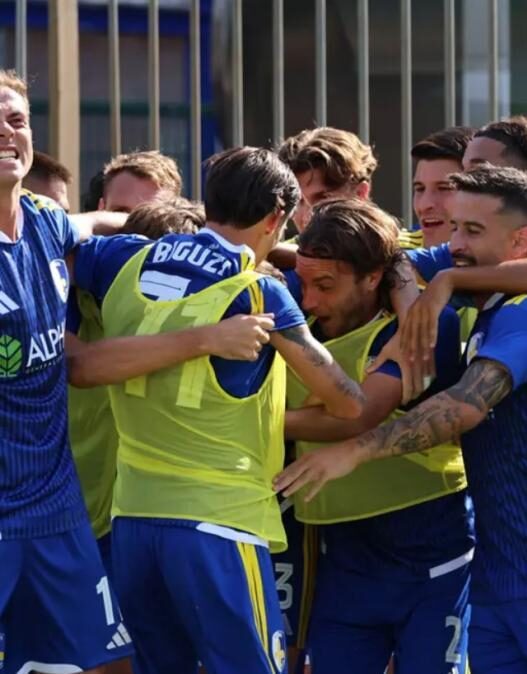 Prato, vittoria all'esordio: autogol di Bonacchi condanna la Nuova Ternana