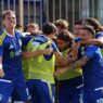 Prato, vittoria all'esordio: autogol di Bonacchi condanna la Nuova Ternana