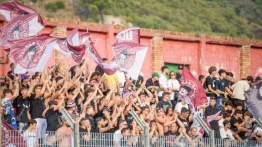 Serie D Girone G: Paganese e Sarnese in vetta a braccetto