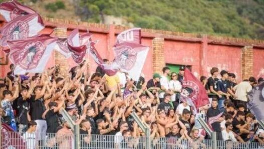 Serie D Girone G: Ossese, Paganese, Sarnese e Trastevere in testa a 7 punti