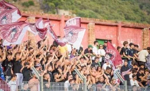 Serie D Girone G: Ossese, Paganese, Sarnese e Trastevere in testa a 7 punti
