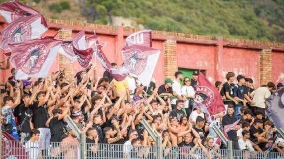 Serie D Girone G: Paganese e Sarnese in vetta a braccetto