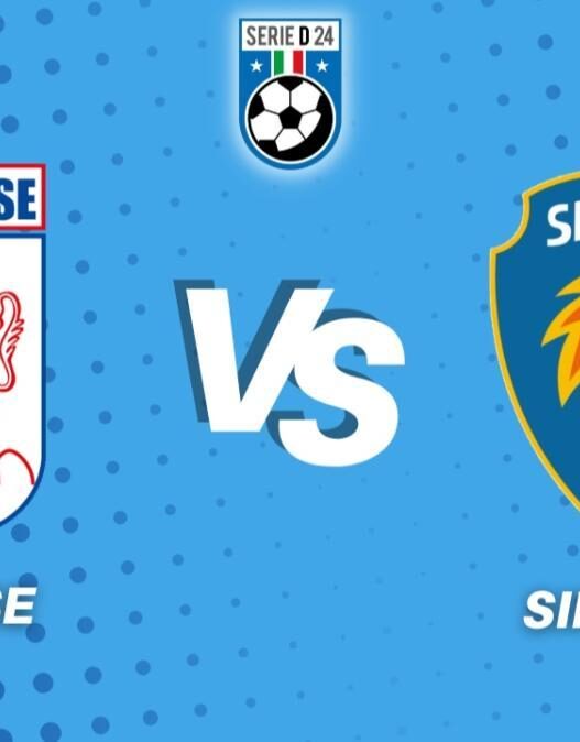 Vibonese-Siracusa: diretta e tabellino del match di Serie D