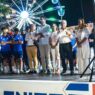 Follonica Gavorrano, la festa in piazza a Mare unisce il territorio