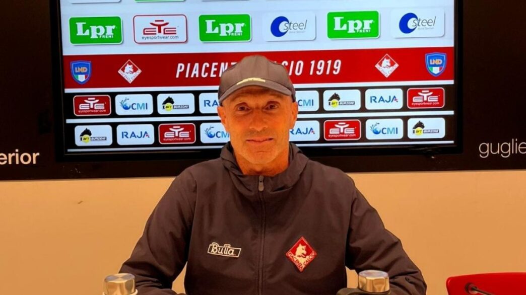 Serie D, Franzini (Piacenza): "I cambi hanno deciso la partita"