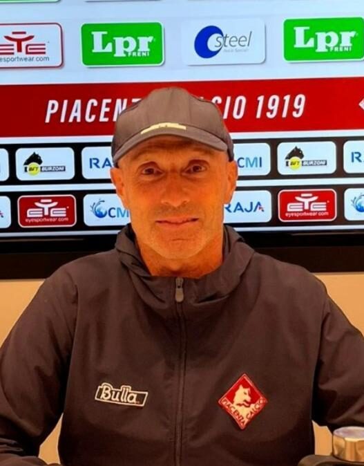 Serie D, Franzini (Piacenza): "I cambi hanno deciso la partita"