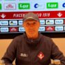 Serie D, Franzini (Piacenza): "I cambi hanno deciso la partita"