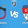 Pontedera-Pro Patria: termina 0-0 l'anticipo del sabato