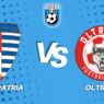 Pro Patria-Oltrepò: cronaca testuale del match