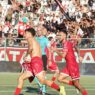 Turris e Martina, pioggia di gol al "Liguori": finisce 4-3