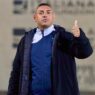 Bisceglie, Dammacco: "Mercato aperto, attenzione agli infortuni"