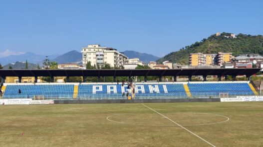 Serie D Girone G: equilibrio tra casa e trasferta dopo 4 giornate