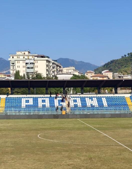 Serie D Girone G: equilibrio tra casa e trasferta dopo 4 giornate