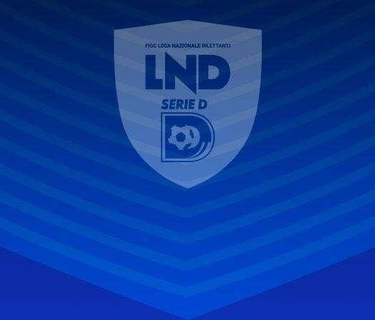 Serie D Girone I 2026/2027: la classifica provvisoria e le penalizzazioni