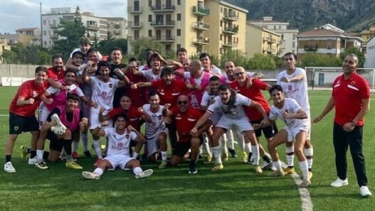 Igea Virtus, tris in rimonta sul Trapani: ora è a -2 dalla Reggina