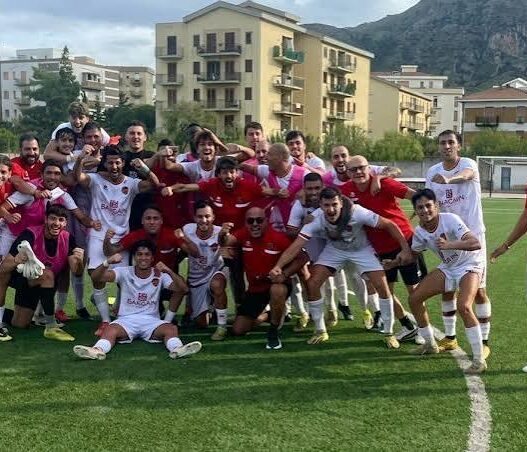 Igea Virtus, tris in rimonta sul Trapani: ora è a -2 dalla Reggina