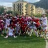 Igea Virtus, tris in rimonta sul Trapani: ora è a -2 dalla Reggina