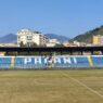 Paganese-Gelbison: domenica al Torre la sfida per la quinta giornata