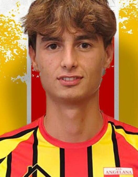 Angelana, ufficiale l'ingaggio di Davide Casgarande