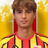 Angelana, ufficiale l'ingaggio di Davide Casgarande