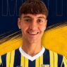 San Donato Tavarnelle, arriva il difensore Mattia Barizza
