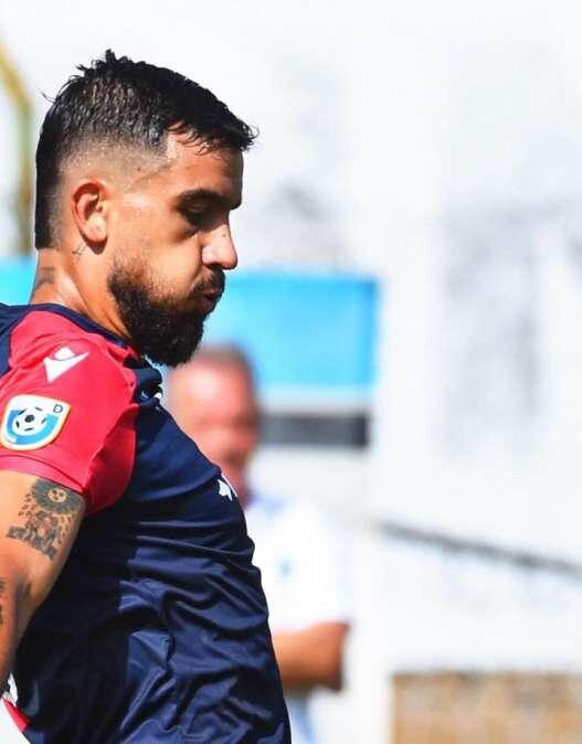 Alessandro Lisari, difensore esperto cresciuto nella Lazio, è svincolato