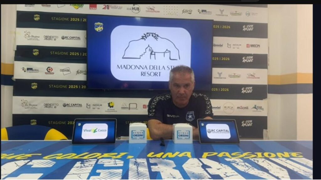 Paganese, Novelli: "Si deve giocare di sera, non aspettare che qualcuno crolli"